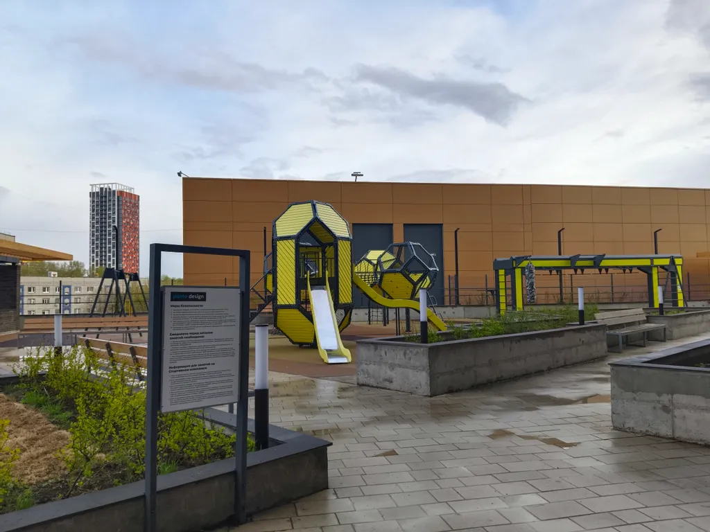 Двухкомнатные апартаменты в ЖК Немецкий Дом