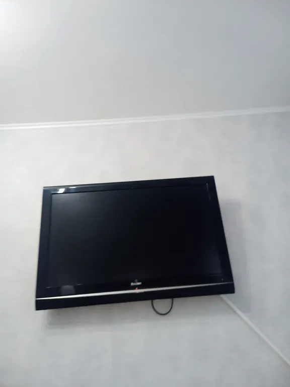 Квартира в шикарном районе горного воздуха и парка