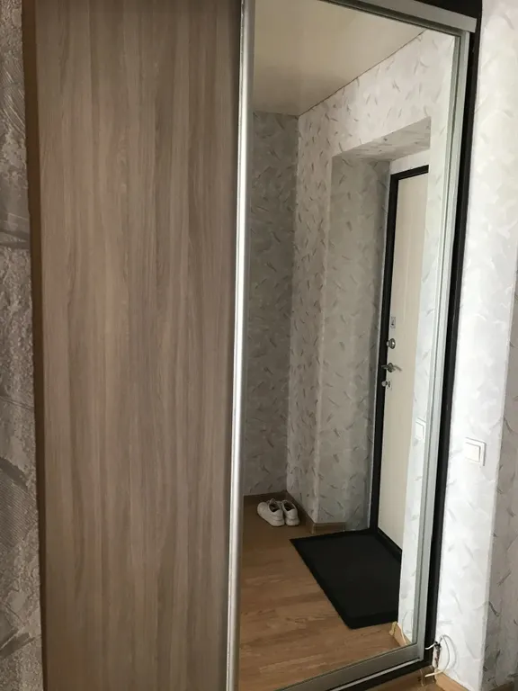 Уютная, светлая квартира