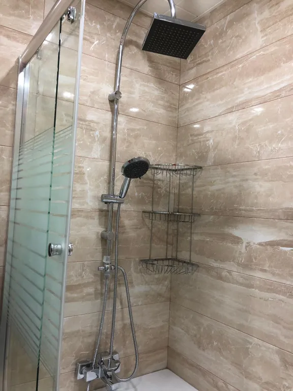 Роскошная квартира в центре у бульвара напротив InterContinental Hotel