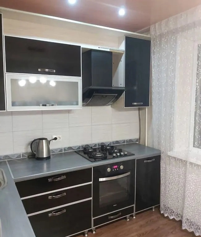 2-х комнатная уютная квартира