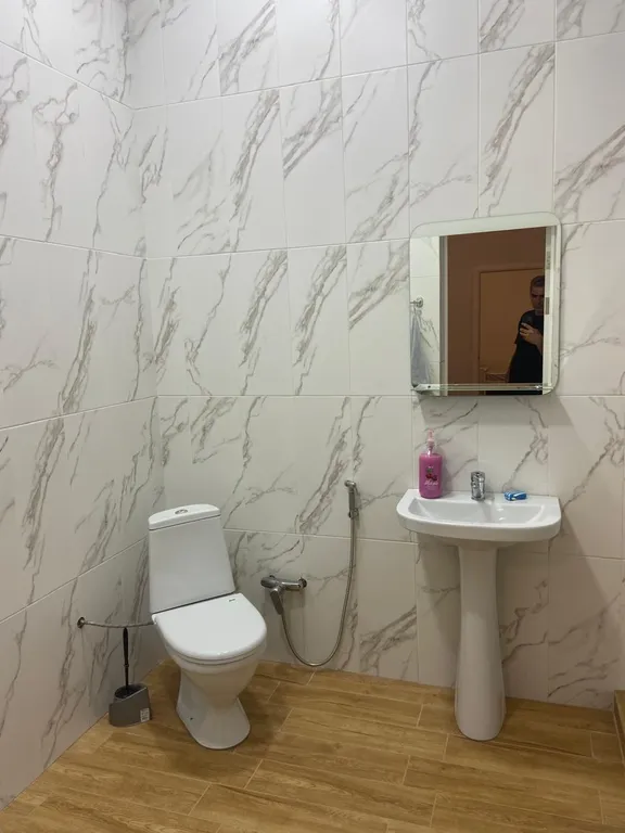 Коттедж Дом в 150 метрах от моря со всеми удобствами — Махачкала