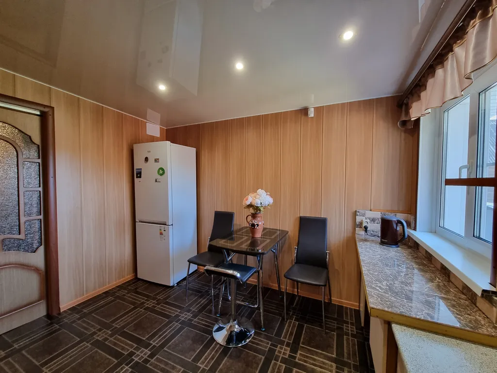 Уютный дом на берегу Рыбинского водохранилища