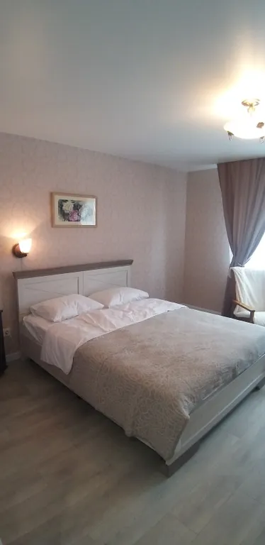 Уютная квартира в центре города — аренда посуточно в Брест