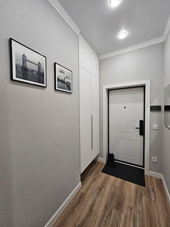 IZET apartments для вашего комфортного проживания