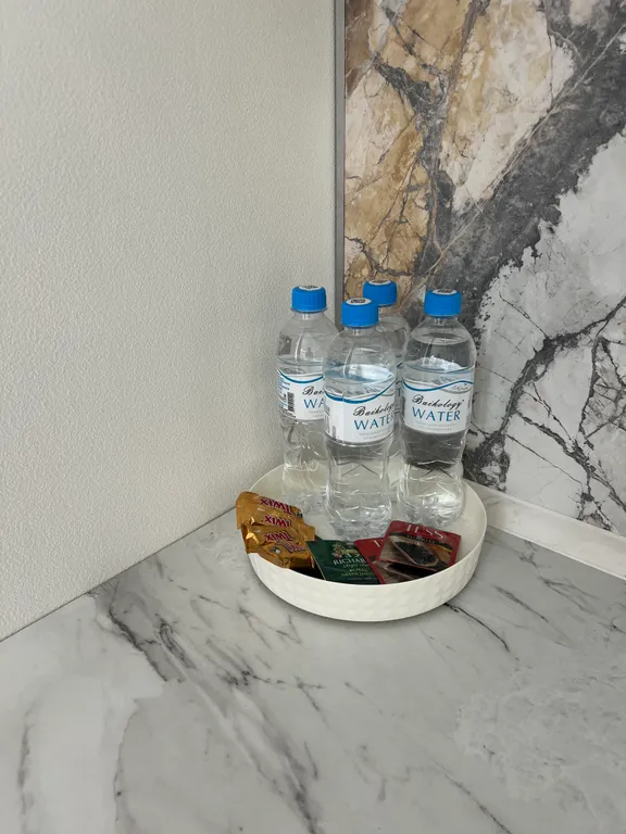 Уютная квартира в самом центре города