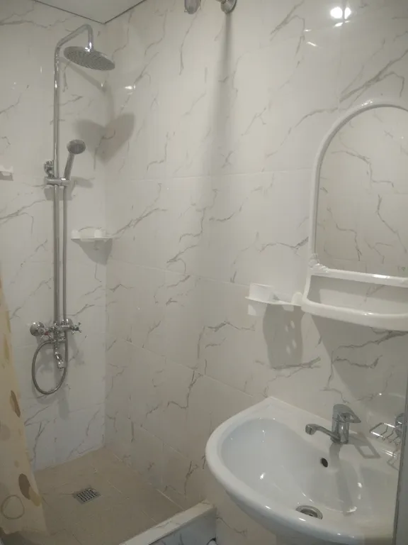 Комната со всеми условиями для комфортного проживания