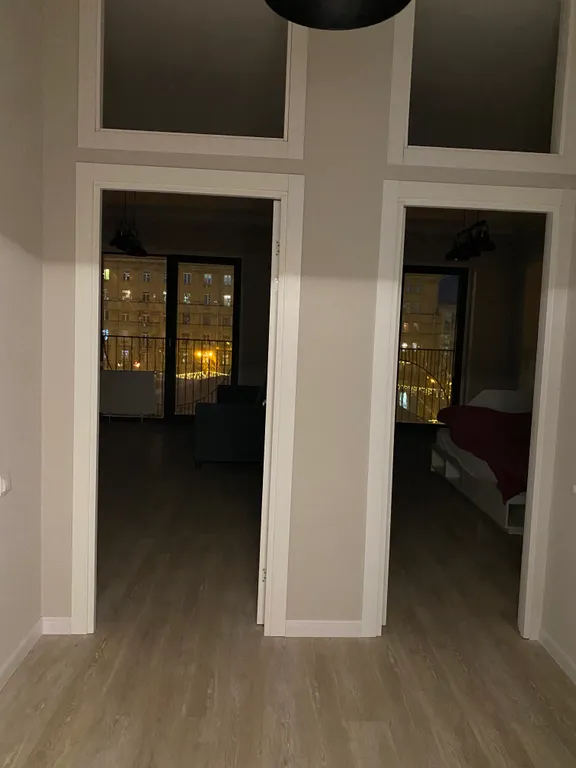 Апартаменты Маяковский в самом сердце города