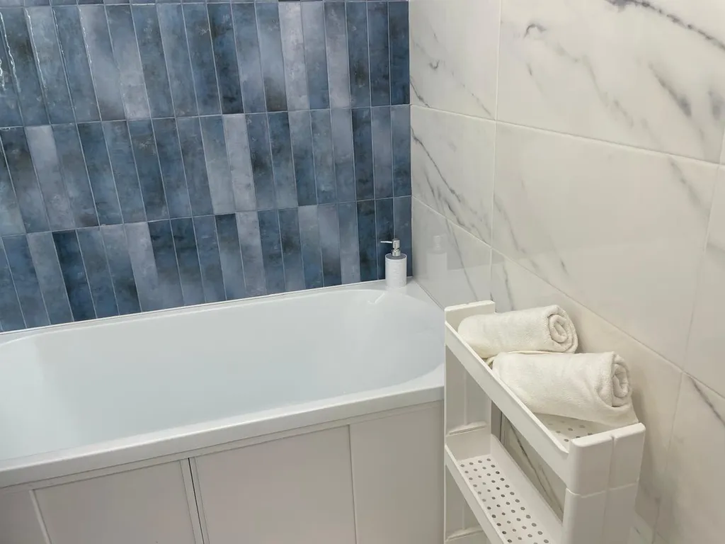 Квартира Уютная квартира в центре города — Калининград