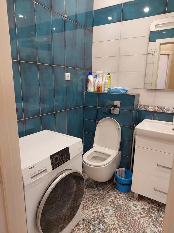 Квартира Квартира в Тургеньевском квартале — Анапа