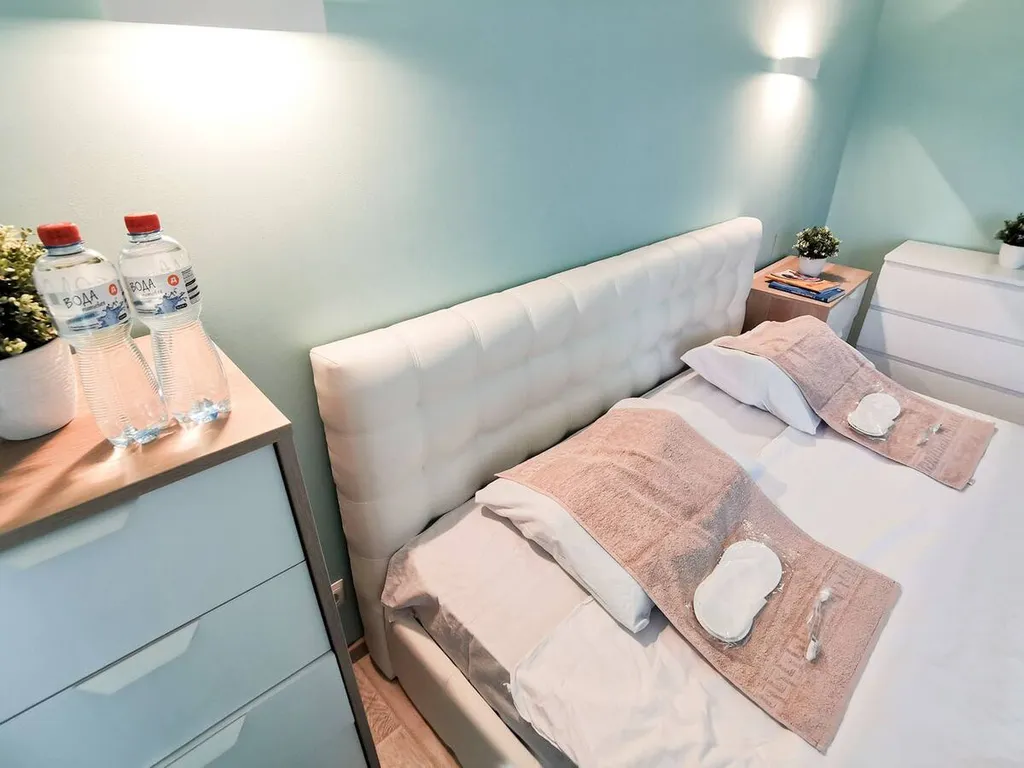 Квартира Современная квартира в историческом центре — Санкт-Петербург