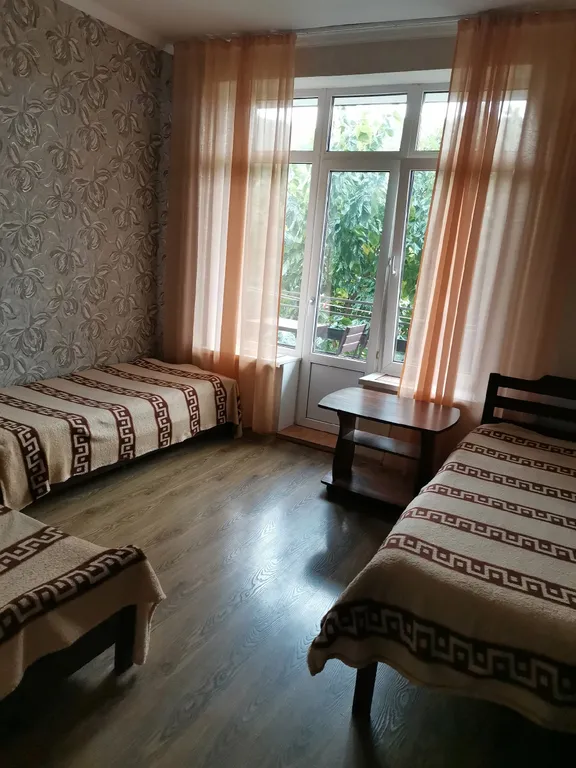 Комната
