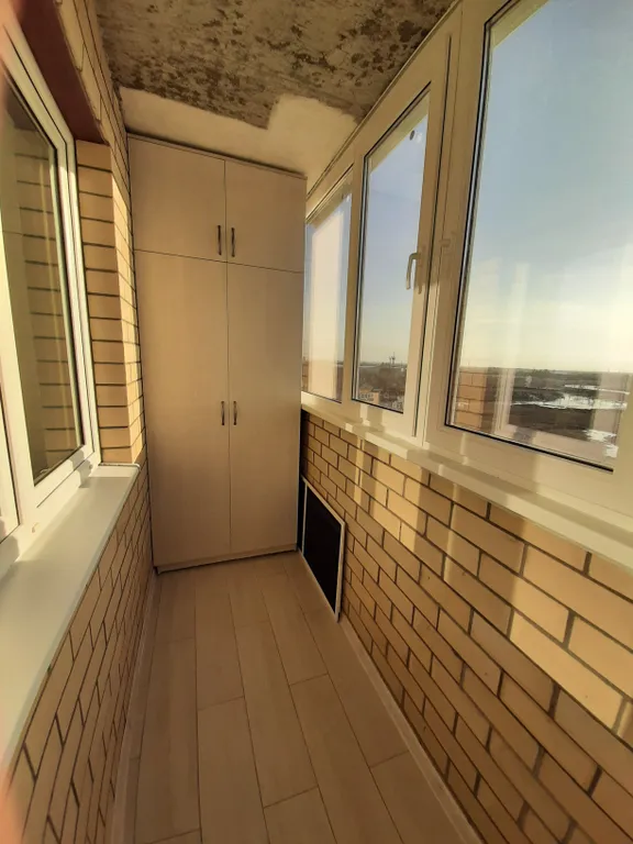 Тихий ЖК Южный берег