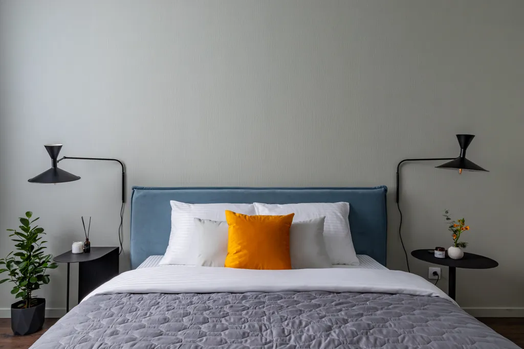 Квартира Квартира Твой лучший день с Точно Ключи — Санкт-Петербург