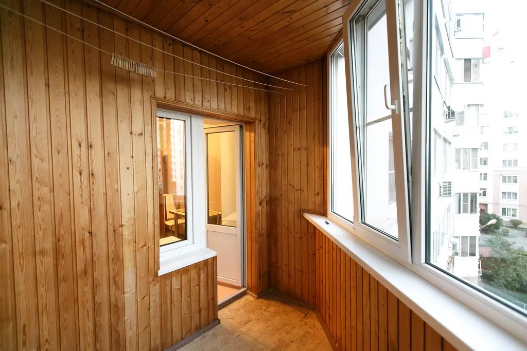 Апартамент делюкс