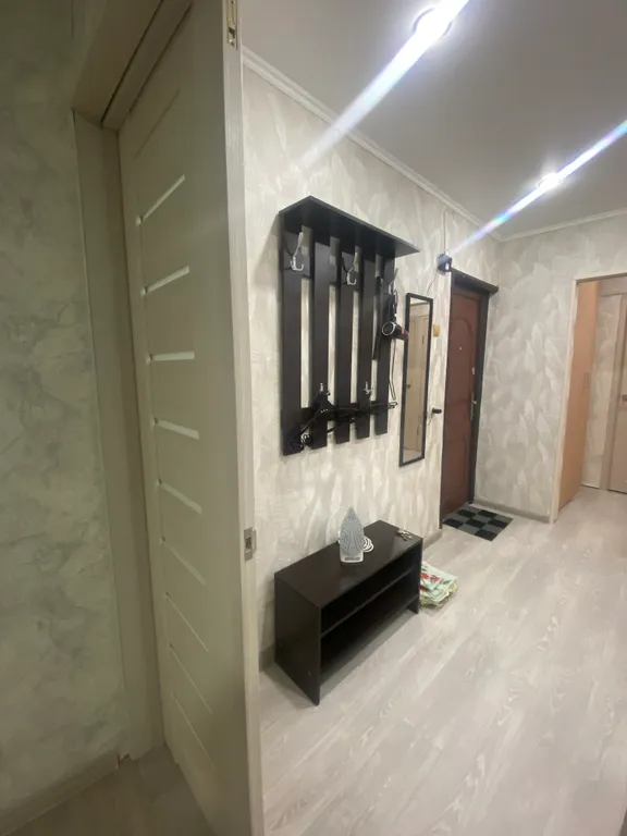 Уютная, светлая квартира для комфортного отдыха и проживания