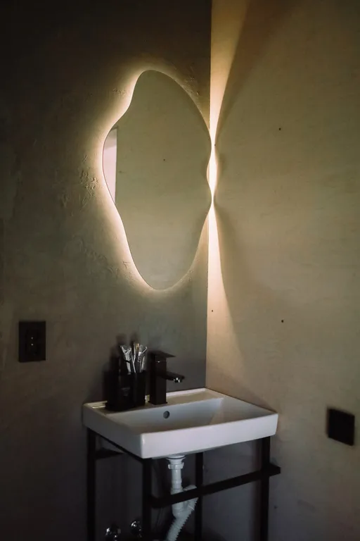 Мини дом Тайный лес