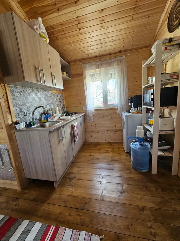 Дача вдохновения на море