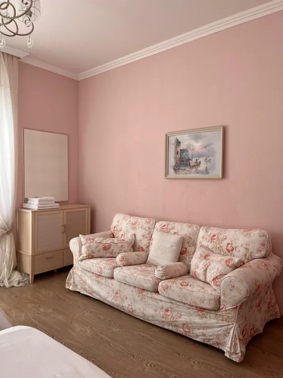 Гостевой дом Орлиное гнездо