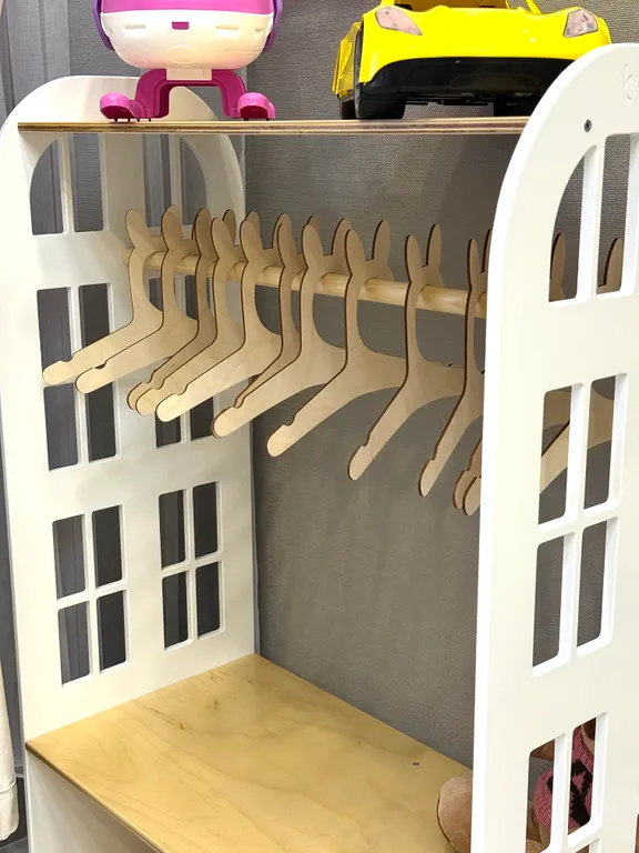 Квартира с детской комнатой и шикарным видом 24 этаж