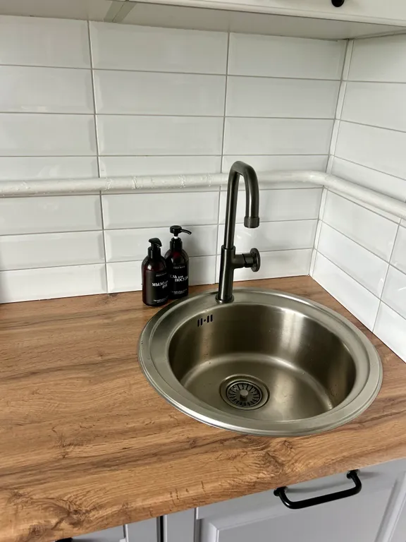 Апартаменты на Королёва 16