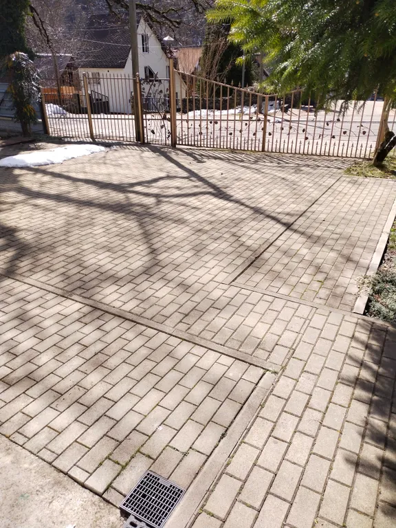 Шале с двумя апартаментами