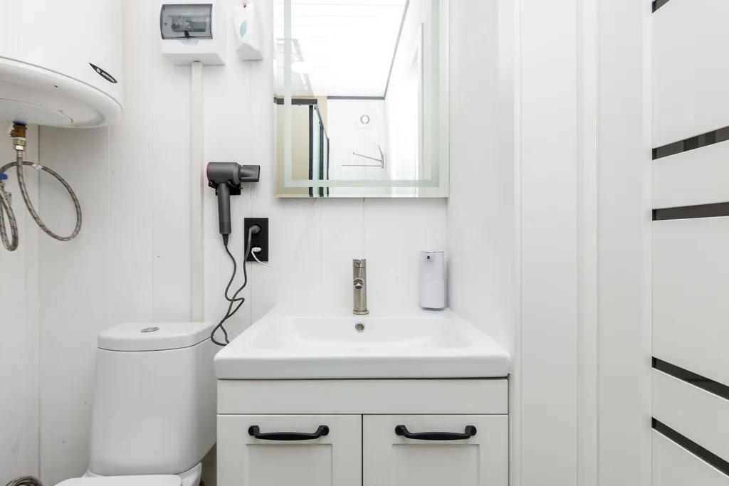 Уютный двухмодульный дом Култук с видом на Байкал