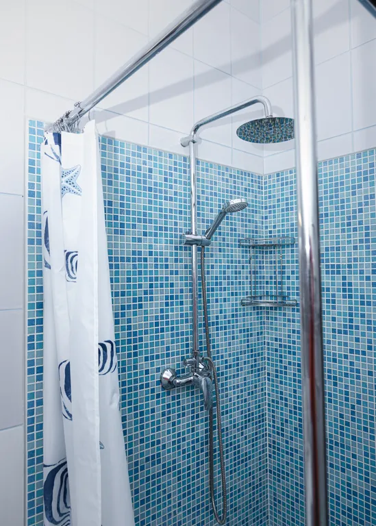 Коттедж Коттедж A-Frame — Запорожское