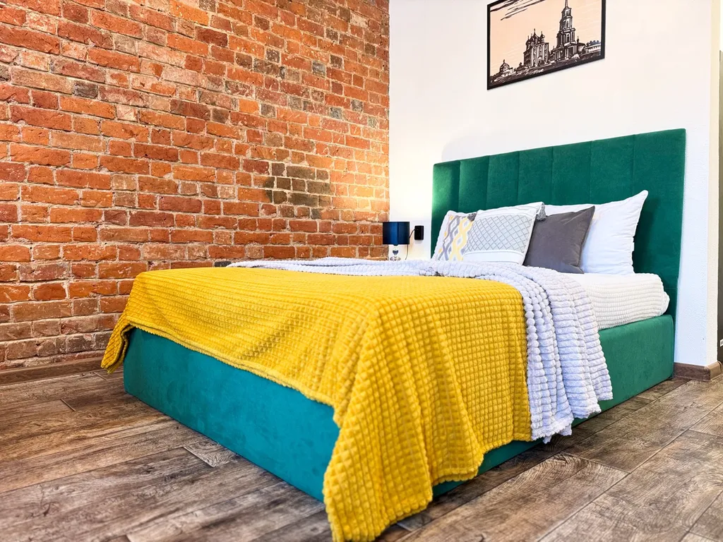 Апартаменты в историческом центре Рязани