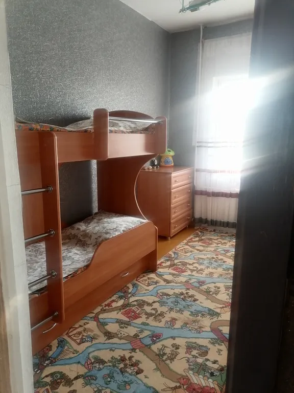 Уютный коттедж с видом на двуглавую сопку Таганай