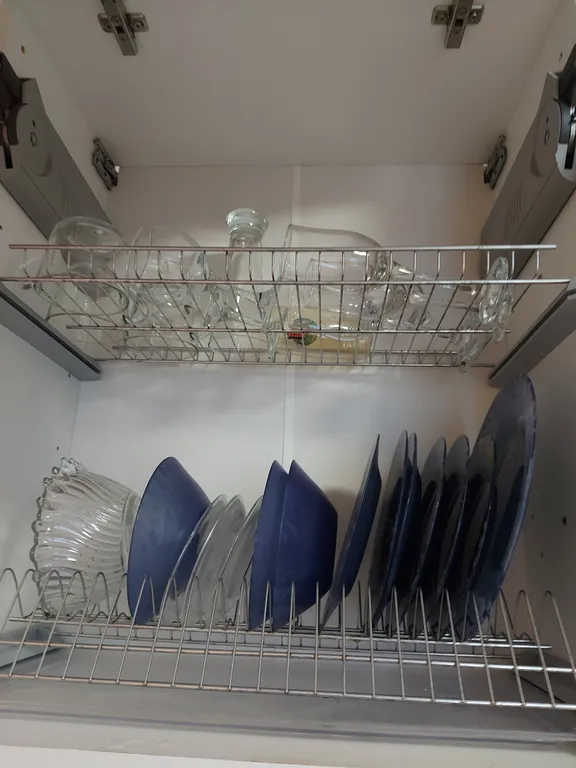 Студия в центре города с шикарным видом на стадион Зенит