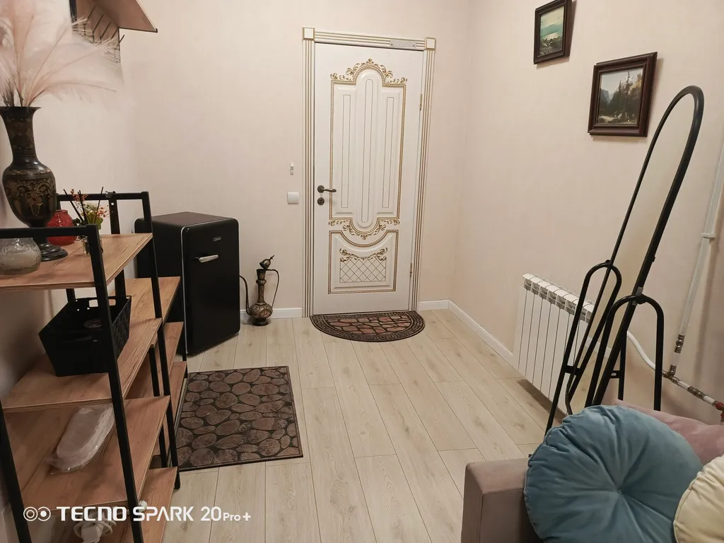 Уютные апартаменты у Петропавловской крепости