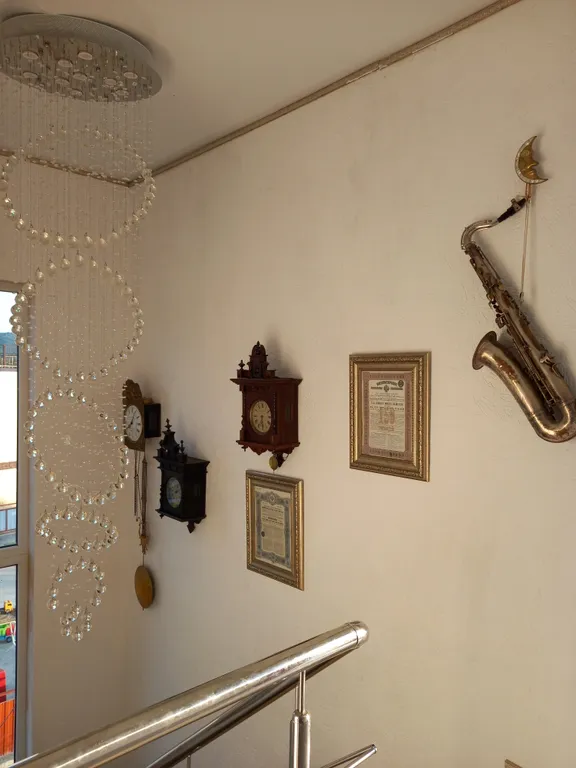 Семиместный стандарт