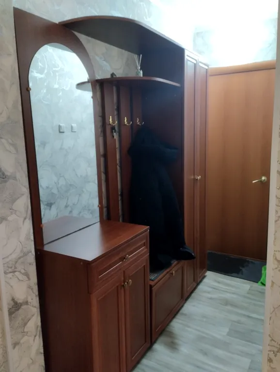 Отличная квартира рядом с областной больницей и перинатальным центром