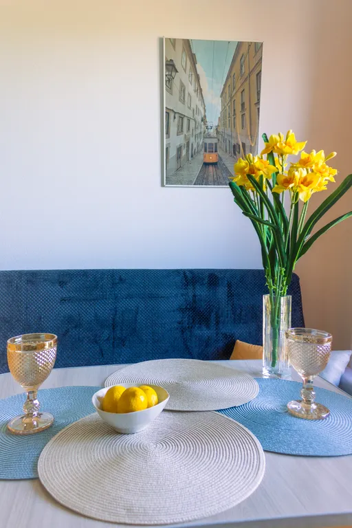 Welcome Home на Магелана