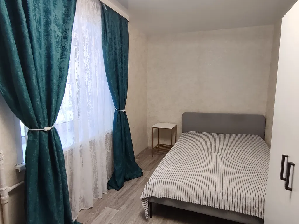 Квартира около ТРЦ Шоколад