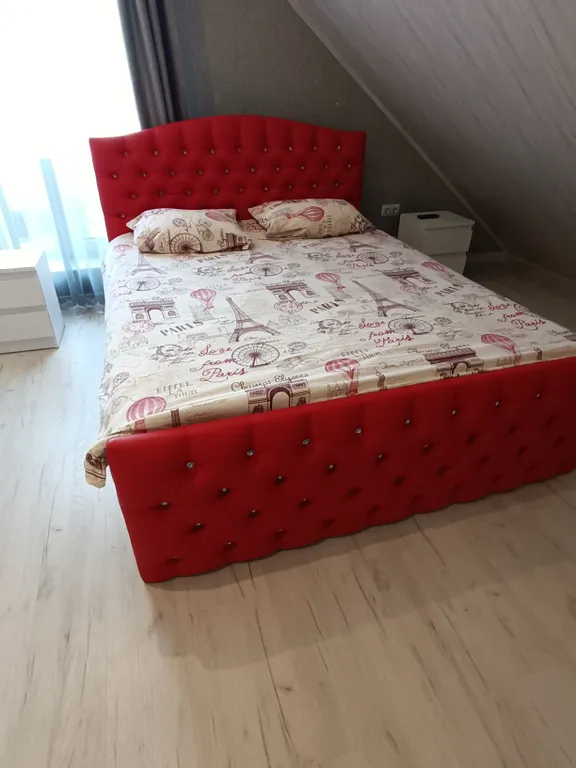 Дом с пятью спальнями в 10 минутах от моря