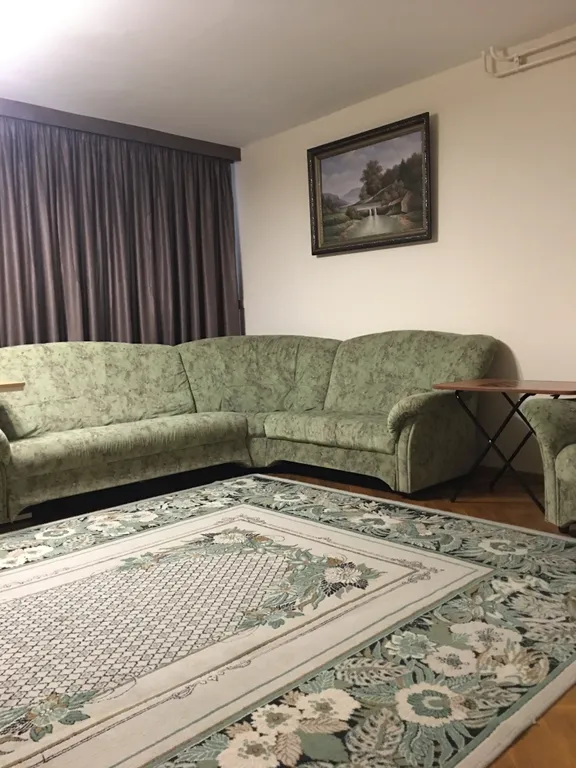 Коттедж у моря