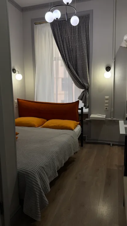 Квартира Апартаменты Сомалина — Санкт-Петербург