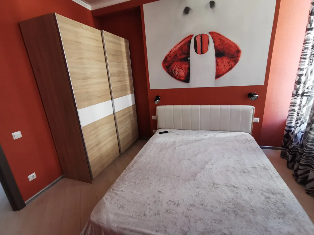 Квартира 1-комнатная Квартира — Геленджик