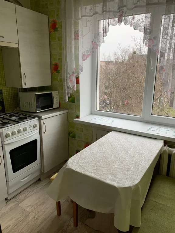 Квартира Квартира в центре города — Калининград