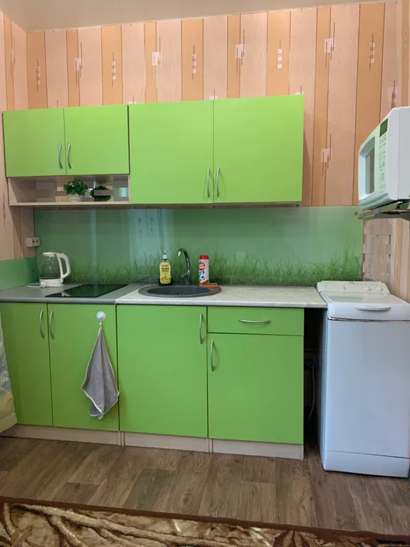 Квартира для вашего идеального отдыха