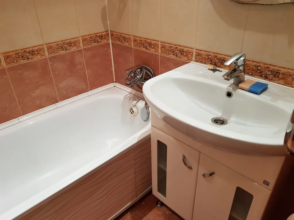 Комфортная квартира