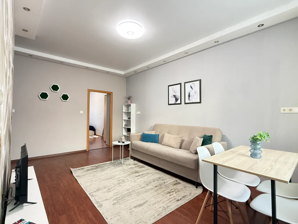 Квартира рядом с жд вокзалом