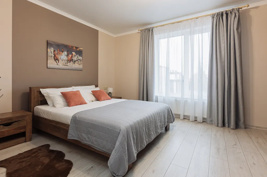 Балтийский уют