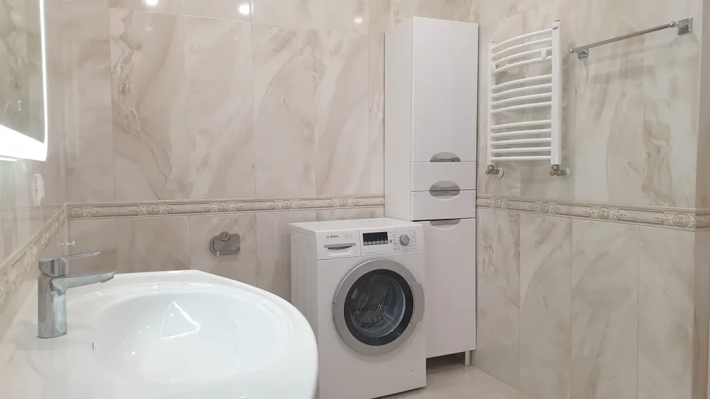 Апартаменты в центре Светлогорска