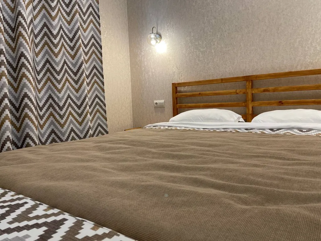 Апартамент Заповедный лес-2