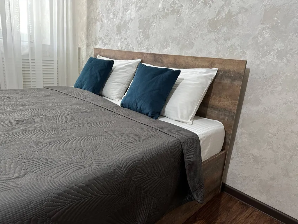 Квартира рядом с аэропортом. — аренда посуточно в Минеральные Воды