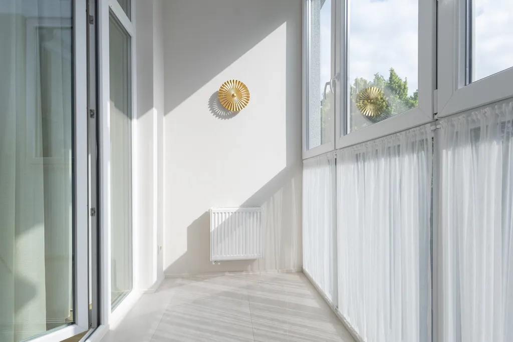 Квартира Уютная квартира в историческом центре города — Калининград