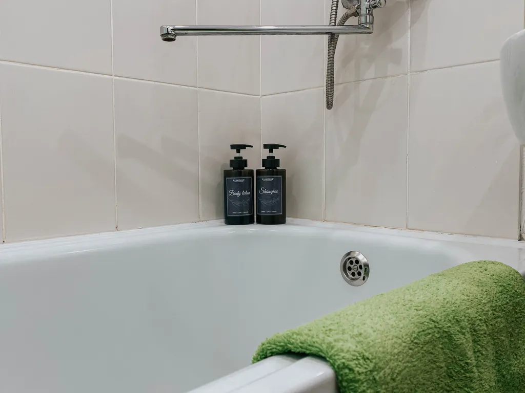 Уютная квартира у парка Молодежный и Волга-Спорт-Арены